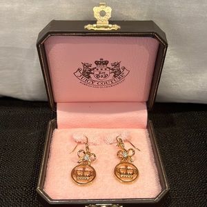 Juicy Couture Jewerly
